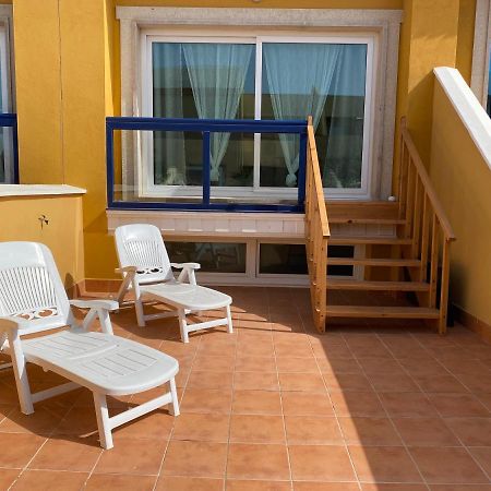 Family Heaven - No Stress Holidays El Cotillo  Exterior photo