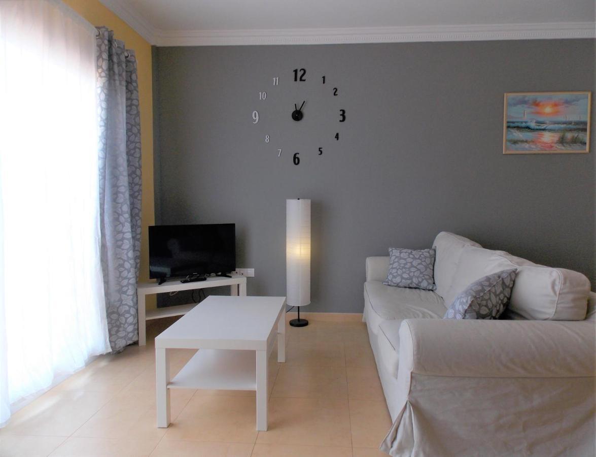 Family Heaven - No Stress Holidays El Cotillo  Exterior photo