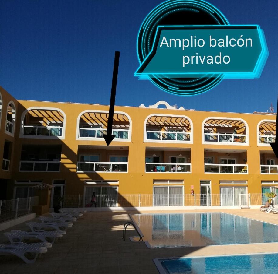 Family Heaven - No Stress Holidays El Cotillo  Exterior photo