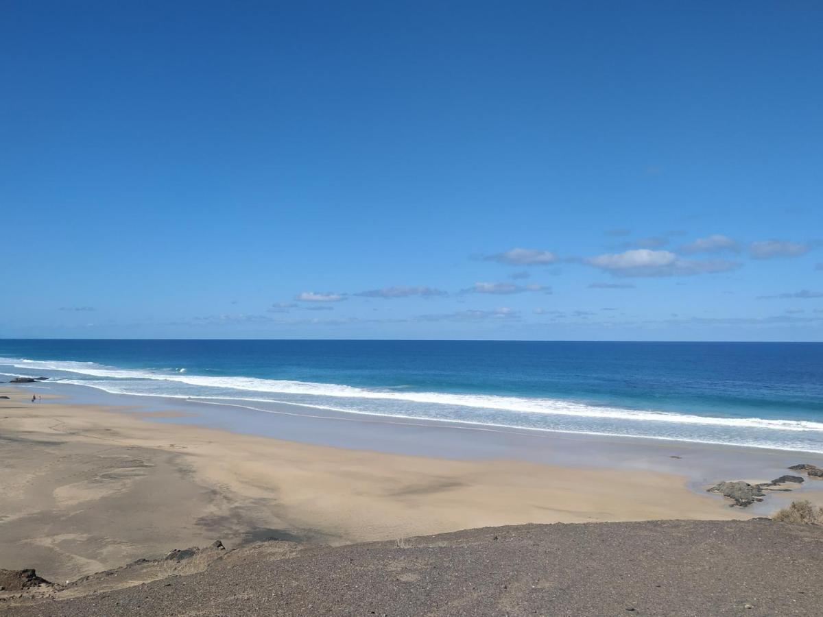 Family Heaven - No Stress Holidays El Cotillo  Exterior photo