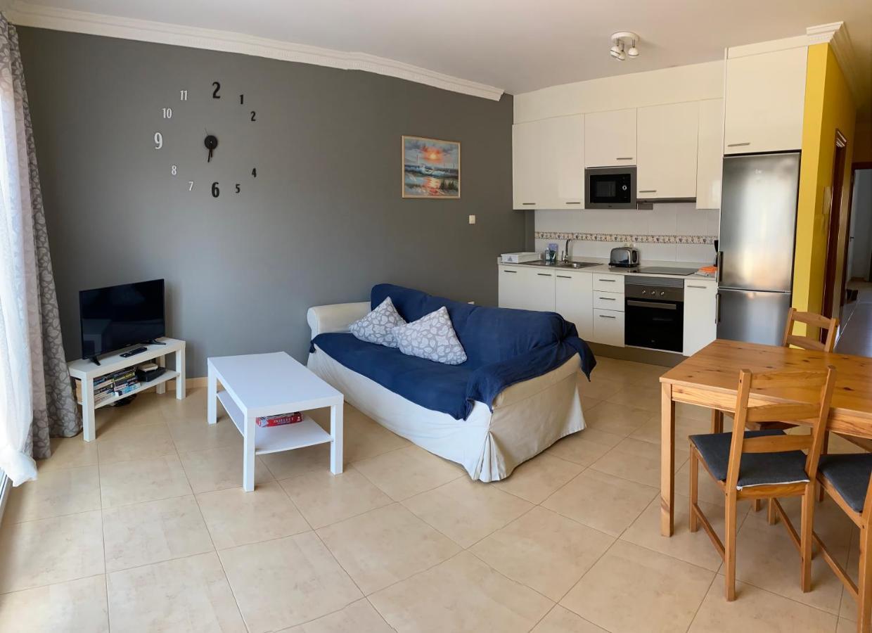 Family Heaven - No Stress Holidays El Cotillo  Exterior photo