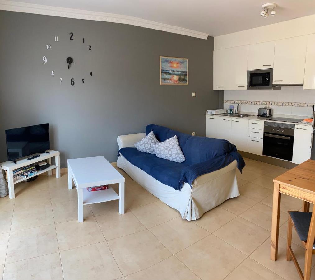 Family Heaven - No Stress Holidays El Cotillo  Exterior photo