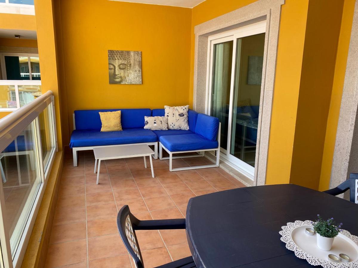 Family Heaven - No Stress Holidays El Cotillo  Exterior photo