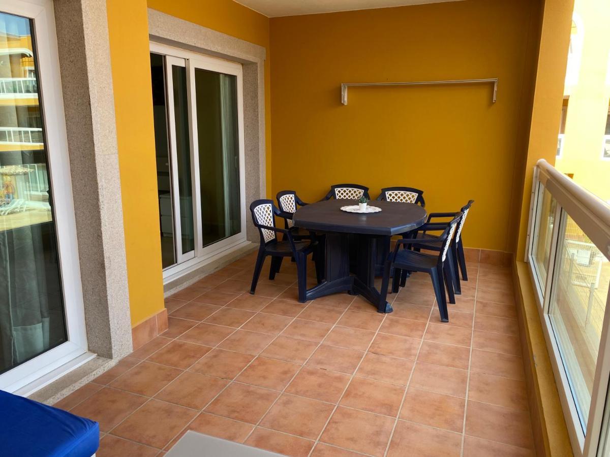 Family Heaven - No Stress Holidays El Cotillo  Exterior photo